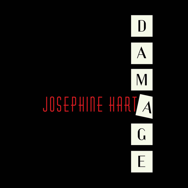 Josephine Hart - Damage