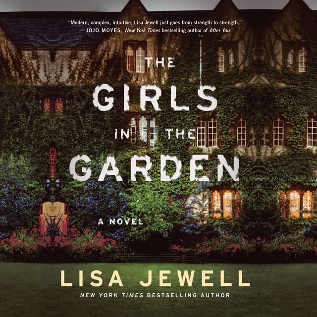 Lisa Jewell - The Girls In the Garden