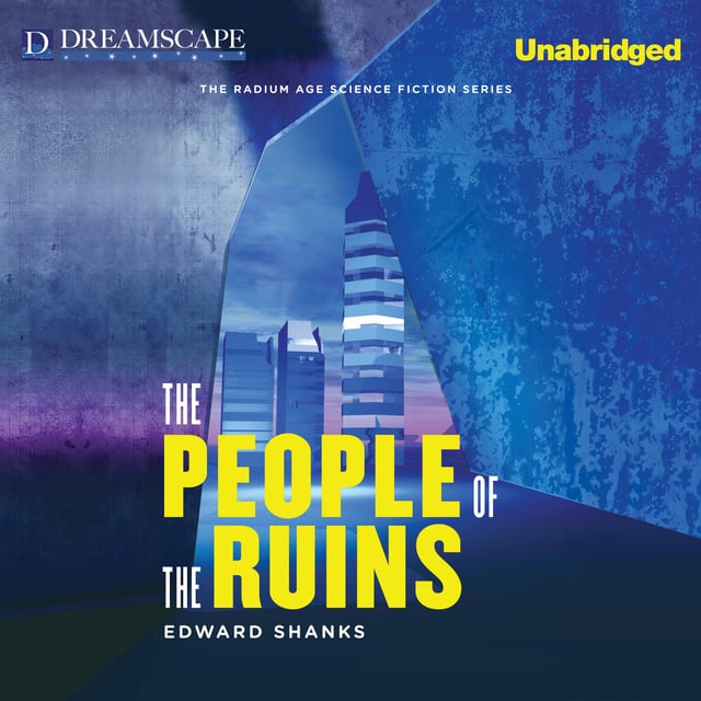 Edward Sparks - The People of the Ruins