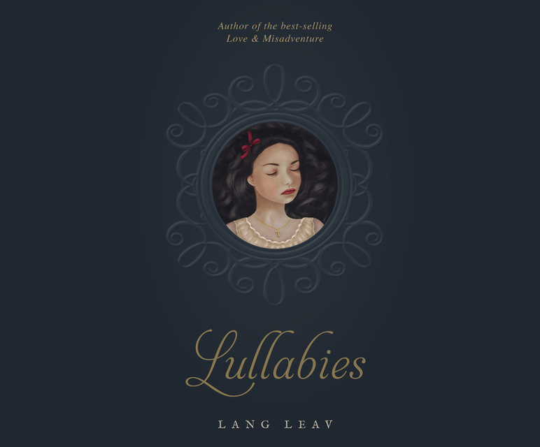 Lang Leav - Lullabies