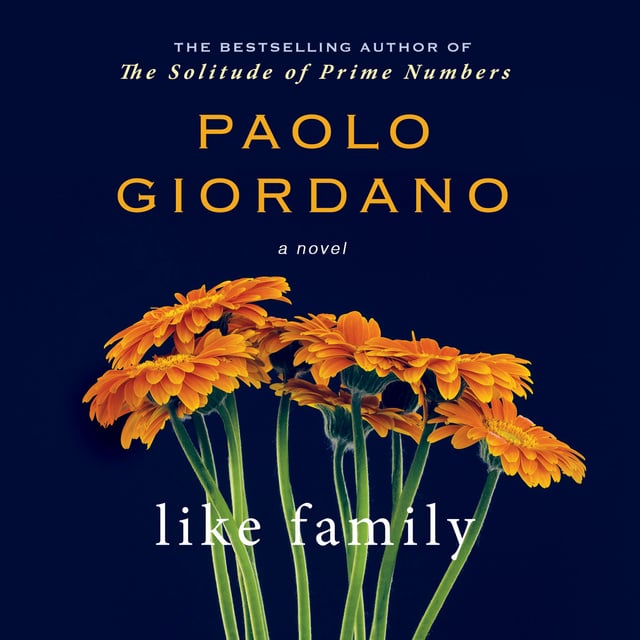 Paolo Giordano - Like Family