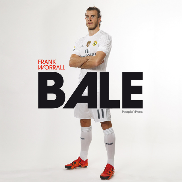 Frank Worrall - Bale