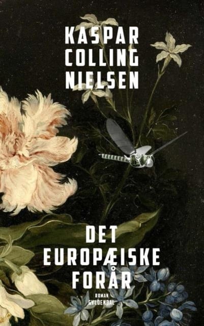 Kaspar Colling Nielsen - Det europæiske forår