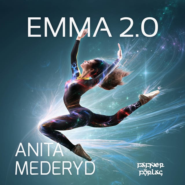 Anita Mederyd - Emma 2.0
