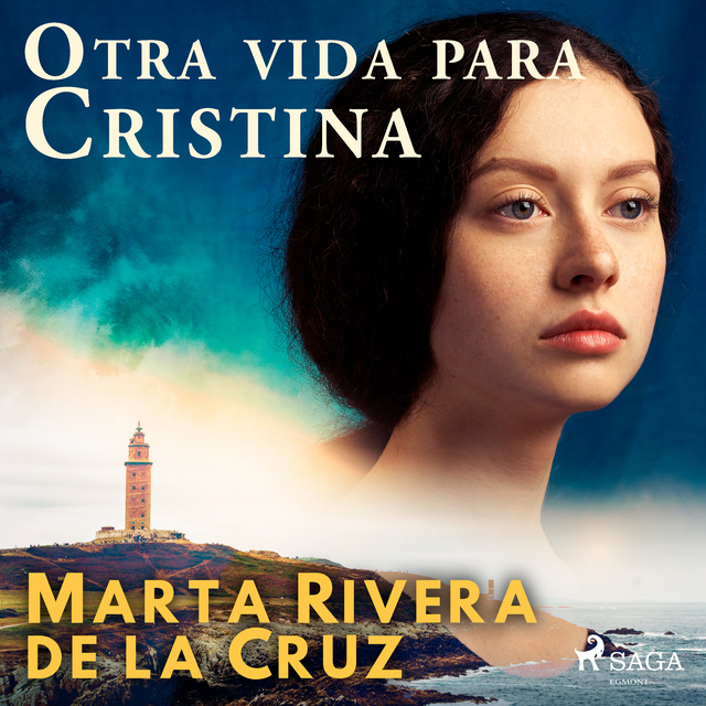 Marta Rivera de la Cruz - Otra vida para Cristina