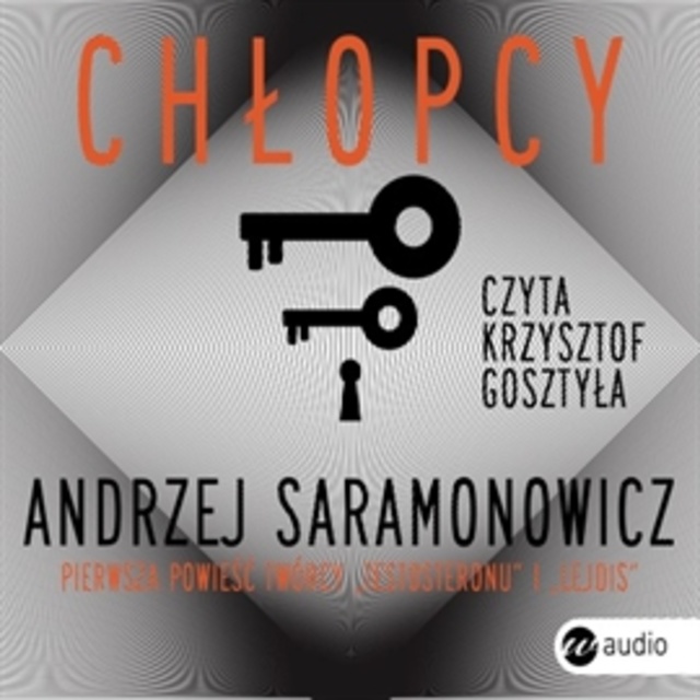 Andrzej Saramonowicz - Chłopcy