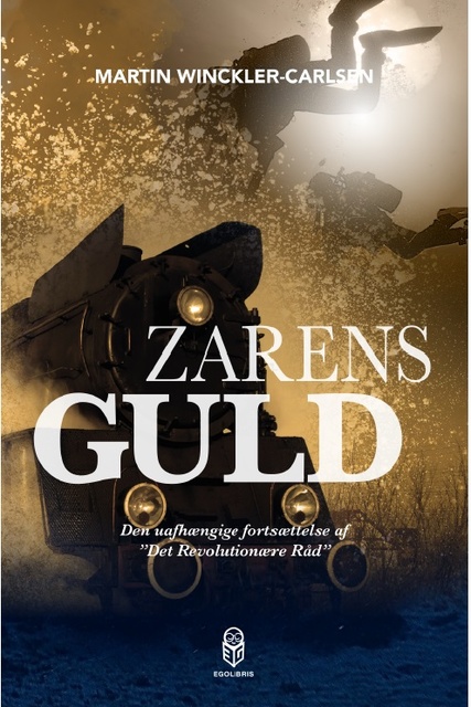 Martin Winckler-Carlsen - Zarens Guld