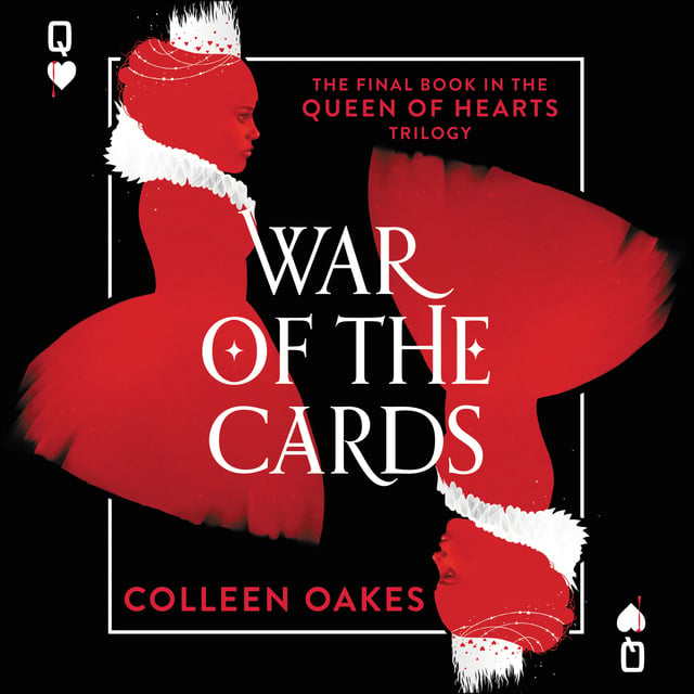 Colleen Oakes - War of the Cards