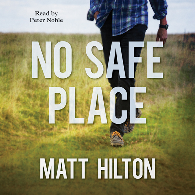 Matt Hilton - No Safe Place