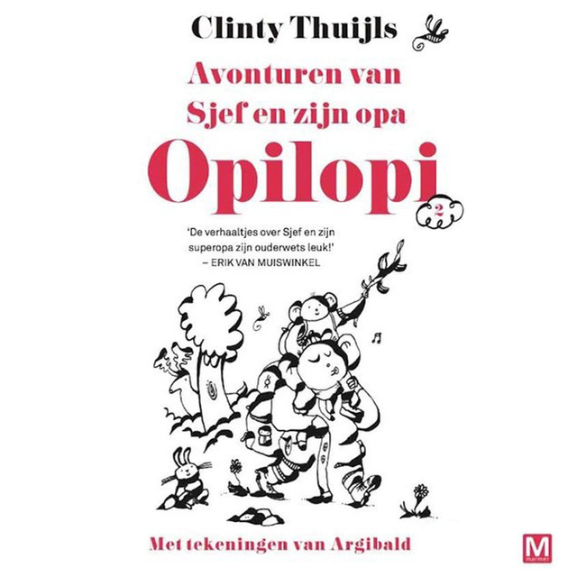 Clinty Thuijls - OpiLopi 2