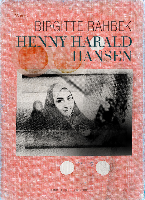 Birgitte Rahbek - Henny Harald Hansen