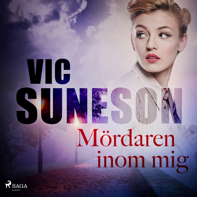 Vic Suneson - Mördaren inom mig