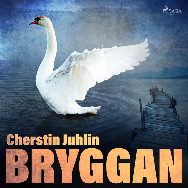 Cherstin Juhlin - Bryggan