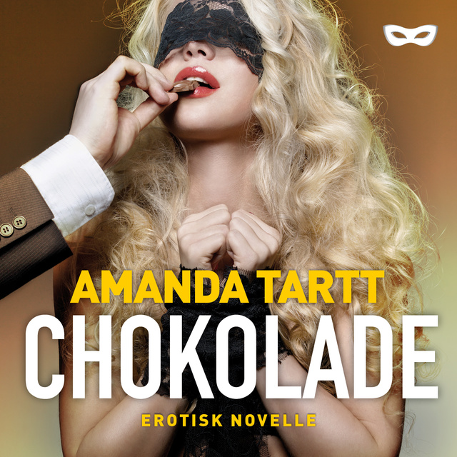 Amanda Tartt - Chokolade