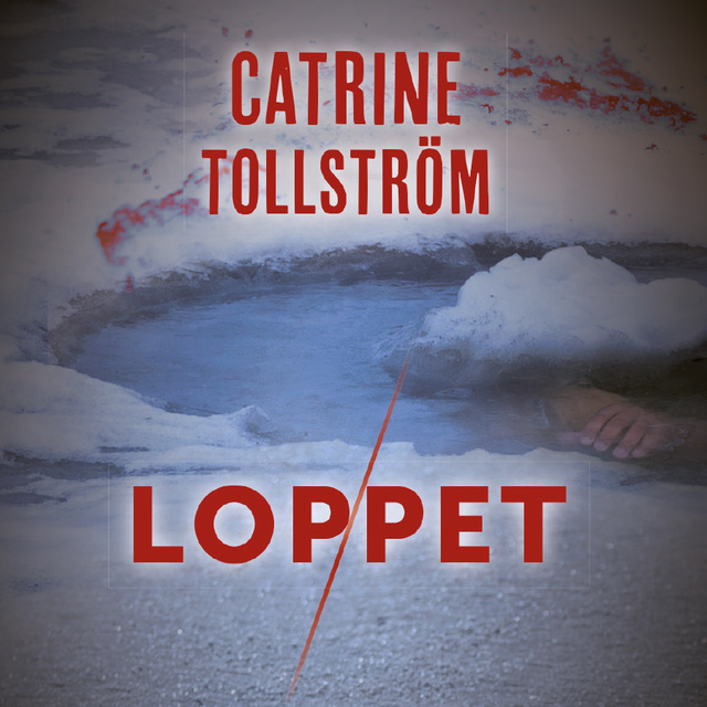 Catrine Tollström - Loppet