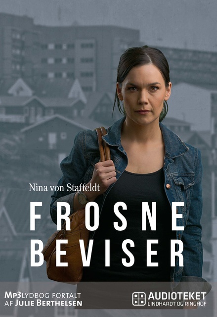 Nina Von Staffeldt - Frosne beviser