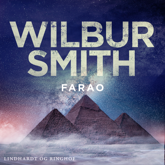 Wilbur Smith - Farao