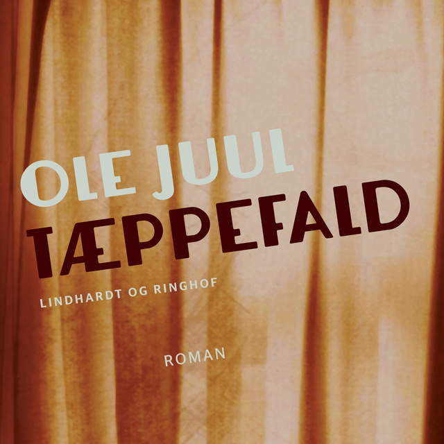 Ole Juul - Tæppefald