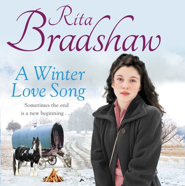 Rita Bradshaw - A Winter Love Song