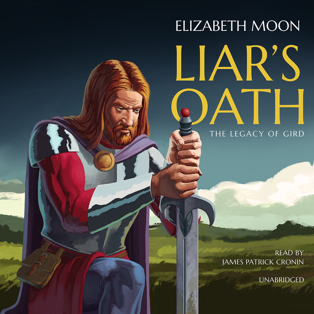 Elizabeth Moon - Liar’s Oath