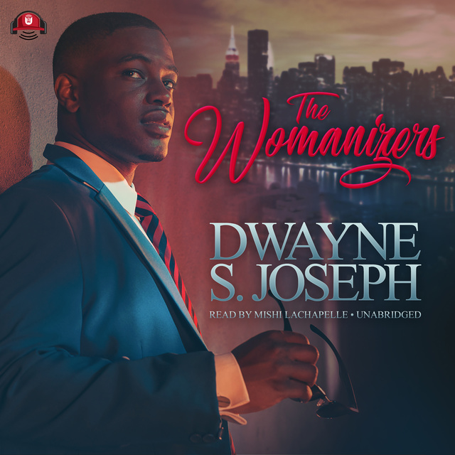 Dwayne S. Joseph - The Womanizers
