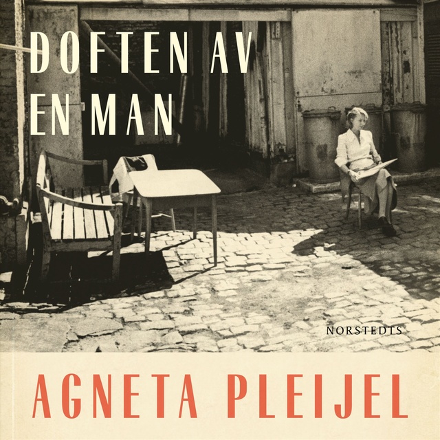 Agneta Pleijel - Doften av en man