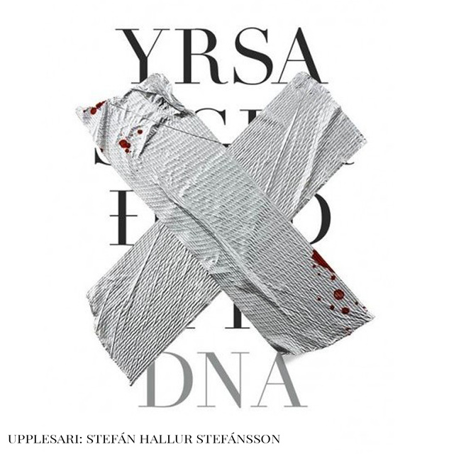 Yrsa Sigurðardóttir - DNA