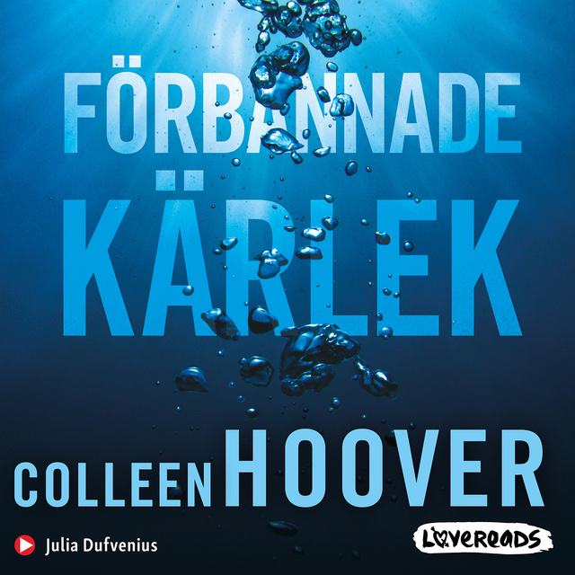 Colleen Hoover - Förbannade kärlek