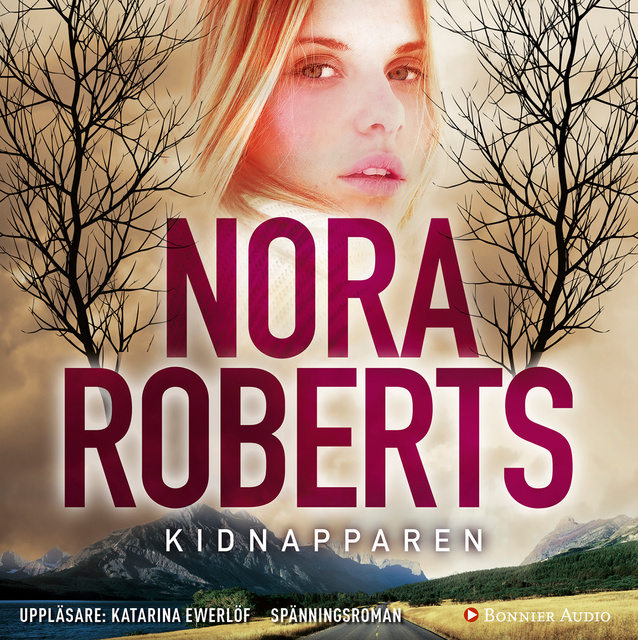Nora Roberts - Kidnapparen