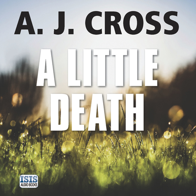 A.J. Cross - A Little Death