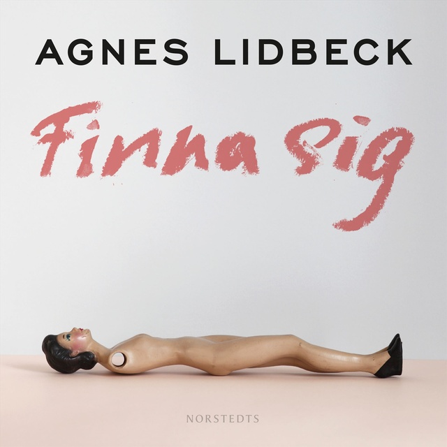 Agnes Lidbeck - Finna sig