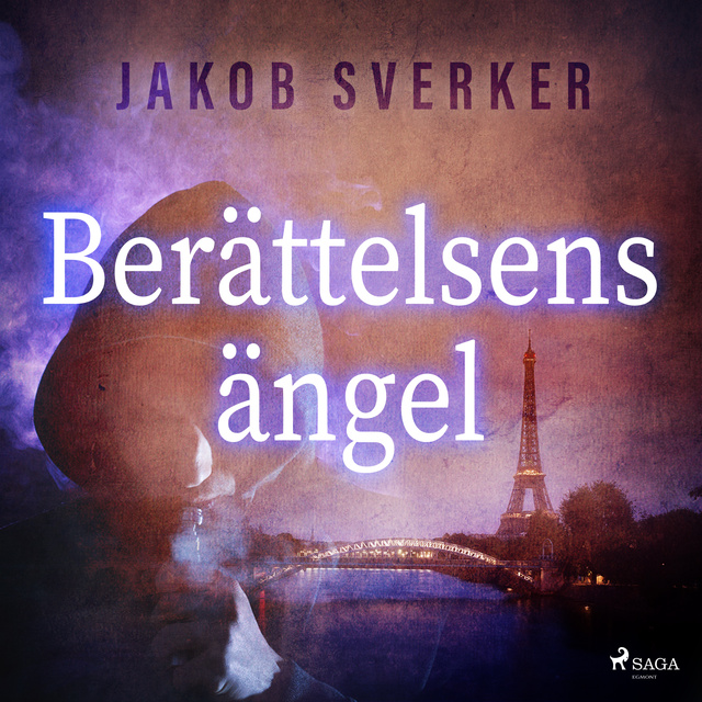 Jakob Sverker - Berättelsens ängel