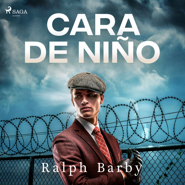 Ralph Barby - Cara de niño - Dramatizado