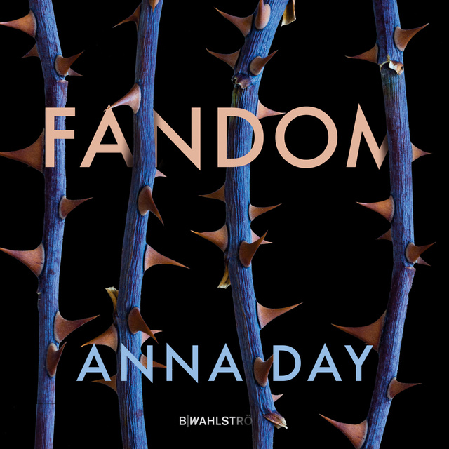 Anna Day - Fandom