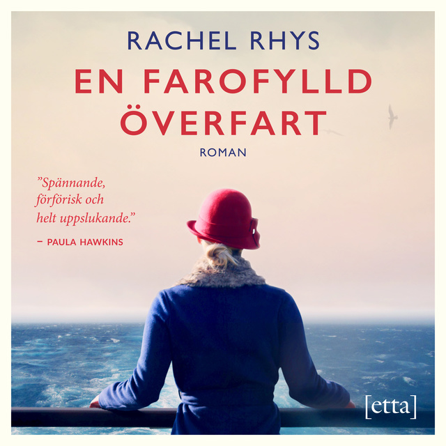 Rachel Rhys - En farofylld överfart