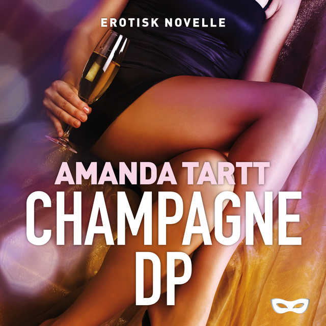 Amanda Tartt - Champagne DP