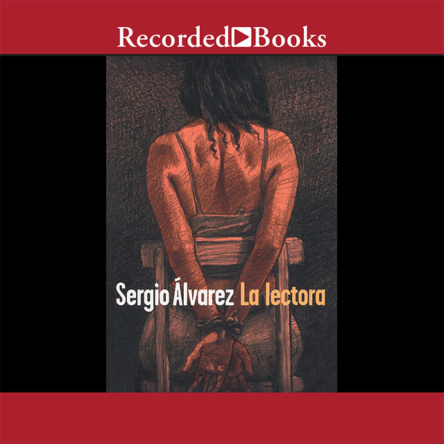 Sergio Álvarez - La lectora