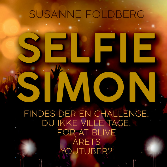 Susanne Foldberg - Selfie-Simon