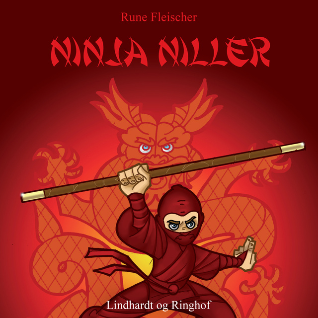 Rune Fleischer - Ninja Niller