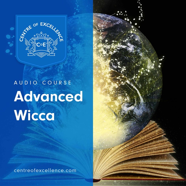Centre of Excellence - Advanced Wicca