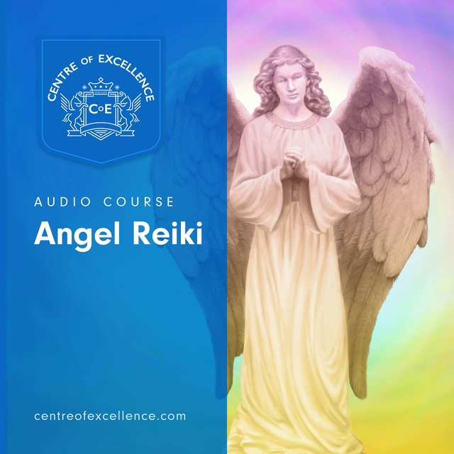 Centre of Excellence - Angel Reiki