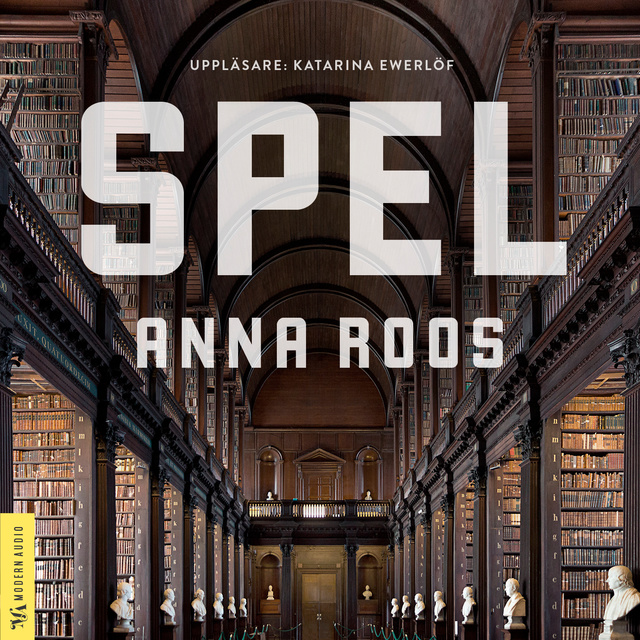 Anna Roos - Spel