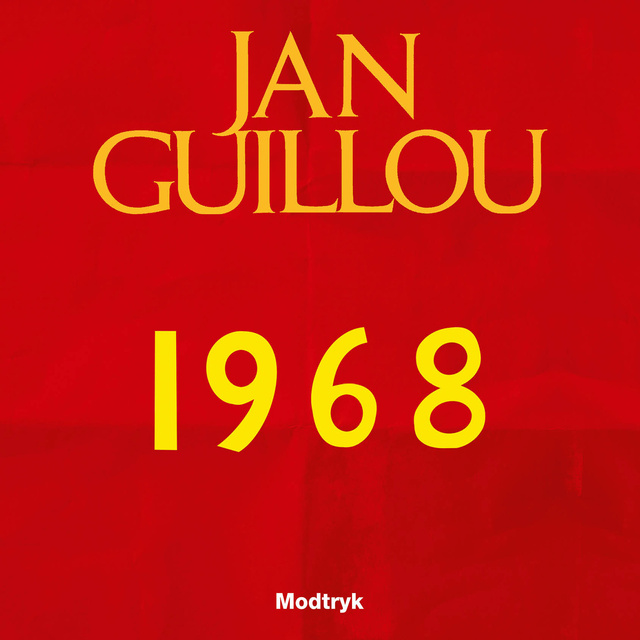 Jan Guillou - 1968