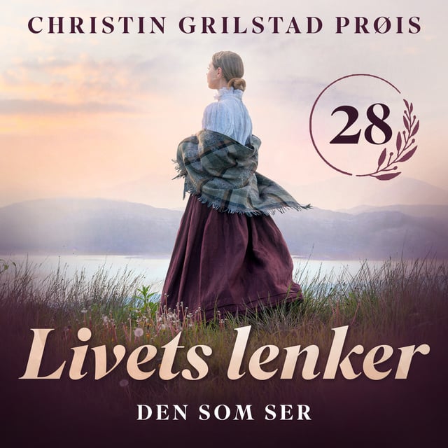 Christin Grilstad Prøis - Den som ser