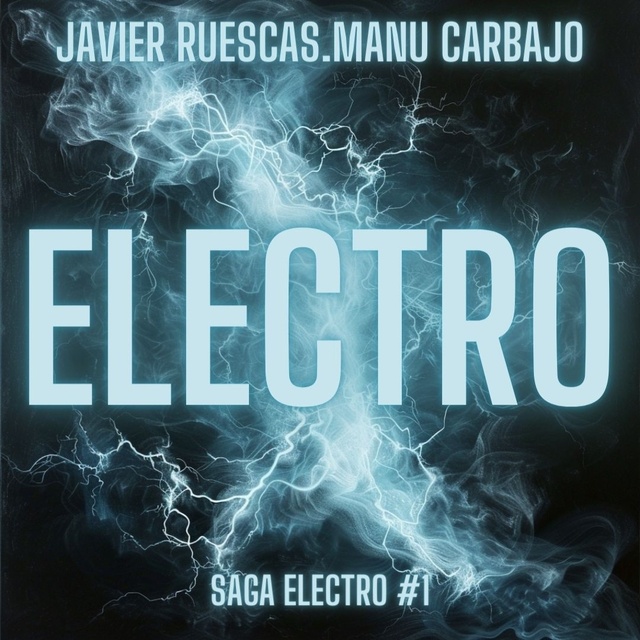 Javier Ruescas, Manu Carbajo - Electro