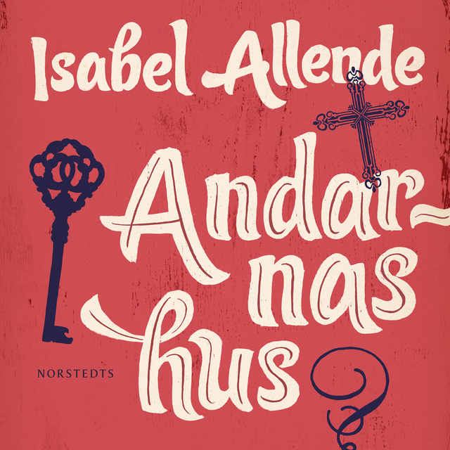 Isabel Allende - Andarnas hus