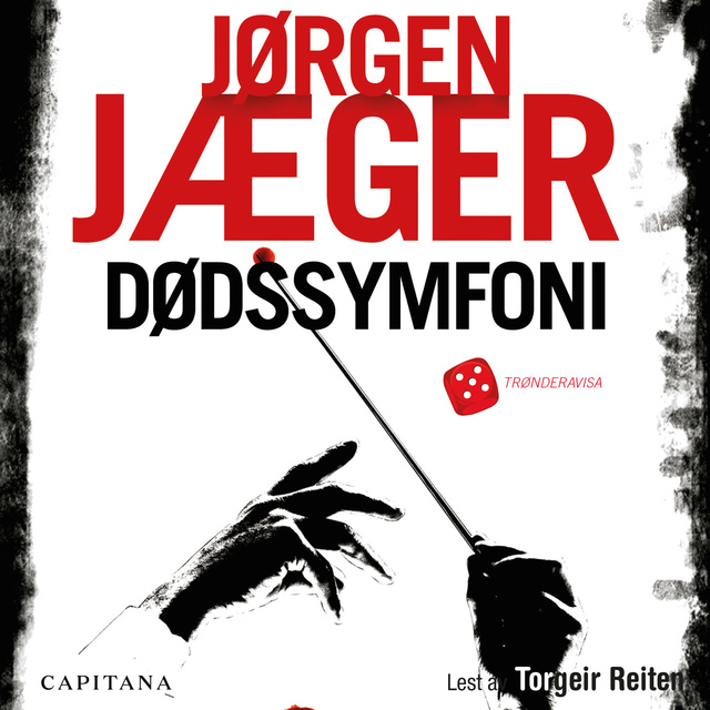 Jørgen Jæger - Dødssymfoni