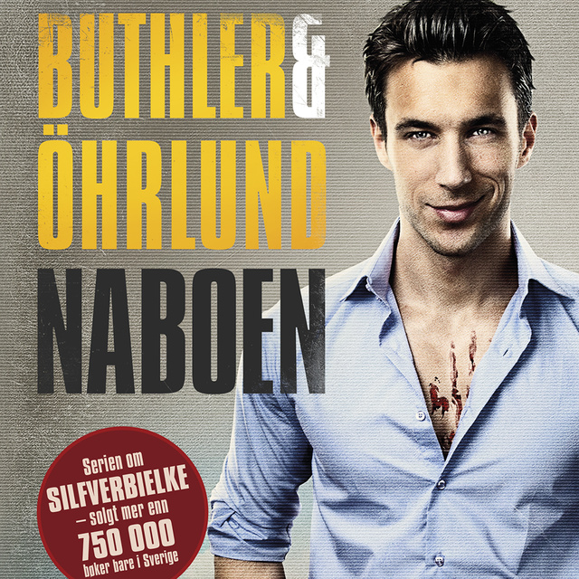 Buthler & Ohrlund - Naboen