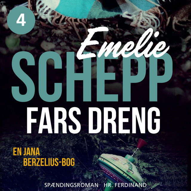 Emelie Schepp - Fars dreng