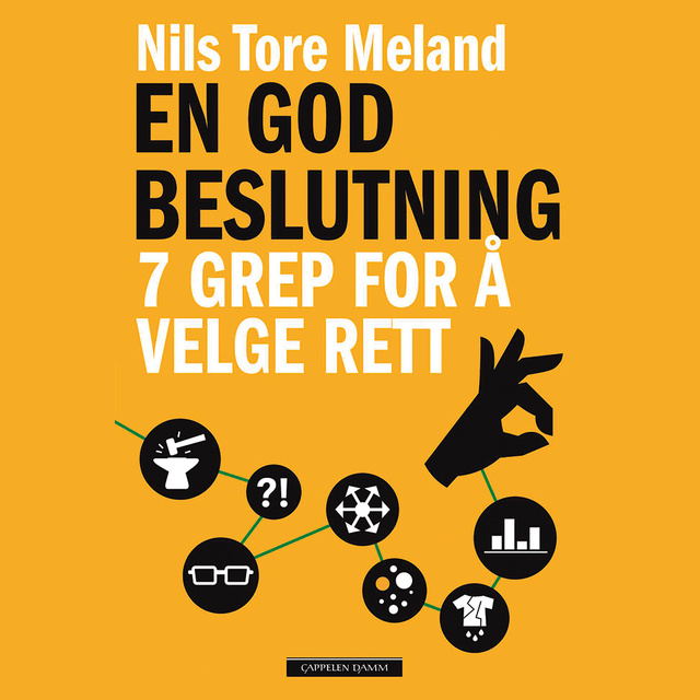 Nils Tore Meland - En god beslutning